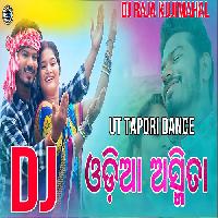 Odia Asmita-OdiaDj Mix Song-Dj Raja Kujimahal